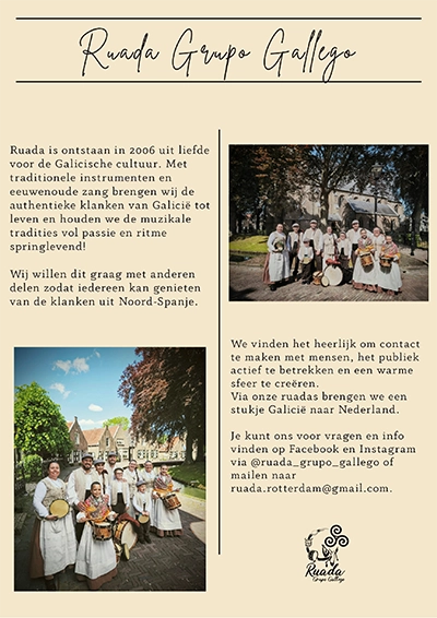 Ruada - Ruada.Nederlands